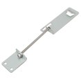 thumbnail image 1 of Range Hood Hanging Plate Adjustable Range Hood Bracket Alloy Range Hood Hook, 1 of 8