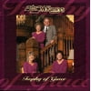 The McKameys - Trophy of Grace - Southern Gospel - CD