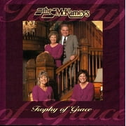The McKameys - Trophy of Grace - Music & Performance - CD