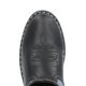 thumbnail image 2 of Botas vaqueras Smoky Mountain Monterey Boys Negro/Azul 3M, 2 of 7