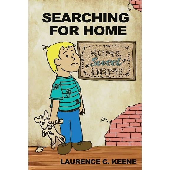 Searching for Home, (Paperback)