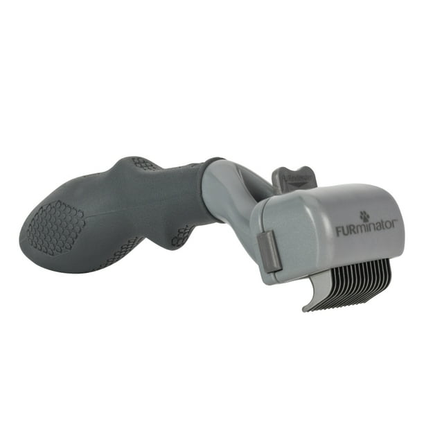 FURminator Adjustable deMatter Tool For Dogs And Cats