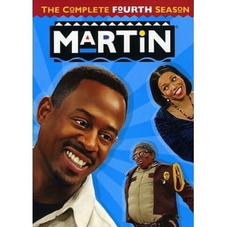 その他 Martin: Complete Second Season [DVD] Amazon.com: Martin: Season 2 : Martin Lawrence, Wendy Davis, Ajai