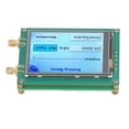 thumbnail image 1 of Signal Generator, Point Frequency Output SMA Female Output Interface Radio PC Meter Counter Control with Data Cable for Semiconductor Process ADF4351 35m-4.4g, 1 of 7
