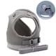 thumbnail image 1 of adjustable vest and reflective cat harness TETOU House Store Round, 1 of 13
