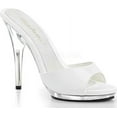 thumbnail image 2 of Women's Fabulicious Poise 501 Slide, 2 of 2