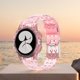 thumbnail image 5 of Estuche Integrado De TPU + Correa De Pulsera Transparente Para Galaxy Watch FE/6/5/4 40MM, 5 of 5