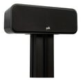 thumbnail image 6 of Polk Audio - Signature Elite ES30 Hi-Res Center Channel Speaker - Stunning Black, 6 of 9