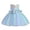 69Blue131, variant on Rggeeun Toddler Baby Girls Spring Summer Dot Print Ruffle O-Neck Sleeveless Princess Dress Party Decorations Relaxed Fit Casual Sundress