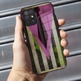 thumbnail image 3 of Funda de teléfono de la película B-Beetlejuice para Samsung S24 23 A54 S21 S22 Ultra A 42 32 52 51 Note 23 S10 E Plus S20 FE Pro A12 cubierta de vidrio, 3 of 5