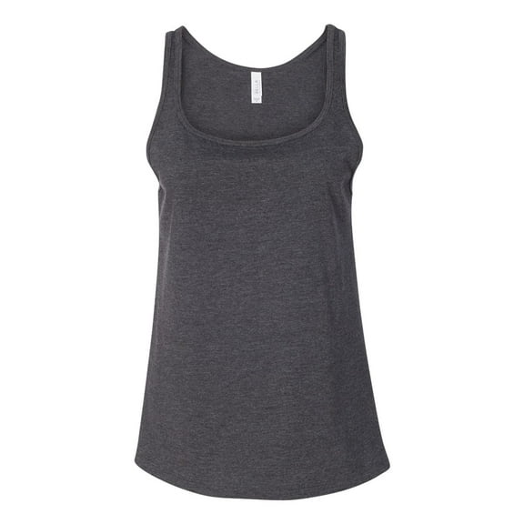 Bella Canvas 6488 Ladies' Relaxed Jersey Tank (2 PACK)