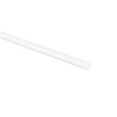 thumbnail image 4 of 2pcs Plastic Round Rod 1/8" Dia 20" Length White (POM) Polyoxymethylene Rods Engineering Plastic Round Bars(3mm), 4 of 5