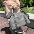 thumbnail image 7 of XGFHYJEH Duffel Bag, Travel Duffel Bag, Duffel Bags for Traveling, Weekenders and Overnights Bag, Travel Clothes Bag, Travel Saving, Duffel Bag for Sport Gym Camping Beach, 7 of 7