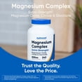 thumbnail image 4 of Nutricost Magnesium Complex 500mg, 240 Capsules - Gluten Free & Non-GMO Supplement, 4 of 8