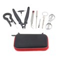 thumbnail image 1 of Maoww Portable Tweezers Tools Set Double Head Screwdriver for Household Jewelry, 1 of 8