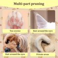 thumbnail image 3 of Saffory Dog Trimmer, Saffory Electric Dog Trimmer, Pet Micro Precision Trimmer, 3 of 4