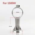 thumbnail image 1 of 1Pc Air Compressor Connecting Rod /Pressure Plate For Oil-Free Silent Air Pump, 1 of 6
