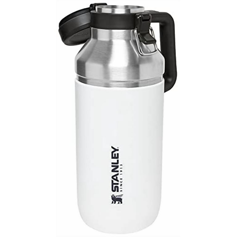 Stanley - 最安！【レア☆海外限定カラー】STANLEY growler set ブラック STANLEY* classic growler (matte black) - BLUE LUG ONLINE STORE