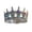 Multicolour, variant on Head Chain for Women Rhinestone Wedding Bridal Accessory Birthday Party Jewelry Elegant Headpiece for