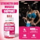 thumbnail image 2 of Suplemento de gomitas ElevateLife con monohidrato de creatina de 5000 mg, 2 of 7