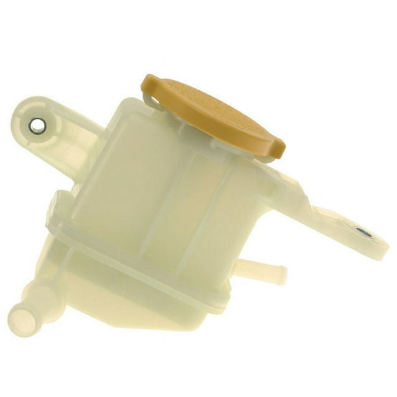 Power Steering Reservoir - Compatible with 2005 - 2009 Subaru Legacy 2006 2007 2008