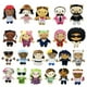 thumbnail image 2 of 24cm Hello Kitty Travis Scotted Plush Cartoon Wayne Singer Cat Plushines Stuffed Soft Collection Model Toy For Kid Birthday Gift, 2 of 5