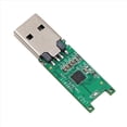 thumbnail image 3 of 2X USB 2.0 EMMC Adapter 153 169 EMCP PCB Main Board U Disk Main Control Board Without Flash Memory, 3 of 6