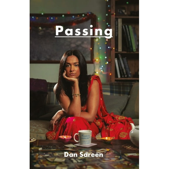 Passing, (Paperback)