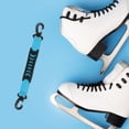 thumbnail image 1 of WRITWAA 6Pcs Ski Boot Carrier Strap Blue for Equipment Transport, 1 of 7
