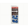 thumbnail image 3 of Hardline Products Series 800 Factory Matched 3-Inch Boat & PWC Registration Number Kit - Blue/Black, 3 of 3