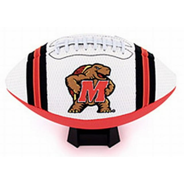 Maryland Terrapins Full Size Jersey Football
