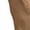 Beige, variant on Rvasteizo Women Cargo Pants High Waist 7/8th Summer Work Casual Capris