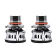 thumbnail image 1 of Speravity 2 piezas hechas: faros delanteros de coche con ángulo para brillo LED antiniebla 2 piezas proyector luz antiniebla duradera para Bombillas para automóviles nueve mil seis, 1 of 6