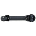 thumbnail image 3 of CCIYU Door Handle Exterior Rear passenger Side Replacement Replacement fit for 1997 1998 1999 2000 2001 for Honda for CR-V(Black), 3 of 5