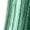 Green, variant on Unisex Shiny Metallic Ribbed Crew Socks Foil Glitter Finish Elastic Cuff Novelty Socks for Costume Parties Stage Performances Cosplay Events and Themed Nights Standout AccessoryBlueOne Size