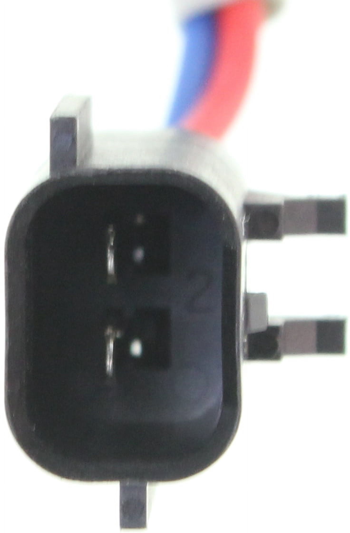 Window Regulator For 2004-2006 Chrysler Pacifica Front, Right Passenger Power With Motor