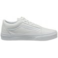 thumbnail image 6 of Vans Old Skool Unisex/Adult shoe size Men 4.5/Women 6  Casual VN000D3HW00 True White, 6 of 13