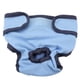 thumbnail image 1 of Sailing Pañal Sanitario Blue Dog Pantalón Fisiológico Cachorro Hembra, 1 of 10