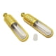 thumbnail image 4 of Tubos de brillo labial COSIDEA, recargables, 5 ml, Gold Crown, paquete de 24, 4 of 5