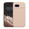 thumbnail image 2 of kwmobile Carcasa Compatible con Google Pixel 8a Funda - Case TPU y Silicona antigolpes - Apto Carga, 2 of 8