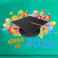 thumbnail image 2 of CafePress - 2029 Graduation Cap - Adjustable 100% Brushed Unisex Casual Cotton Baseball Cap, Beige, 1, 2 of 2