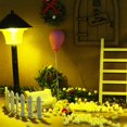 thumbnail image 3 of Mini Accesorios para sala de perfke escena de la casa de muñecas, 3 of 8