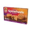 thumbnail image 5 of Little Debbie Pecan Spinwheels Sweet Rolls, 5 of 6