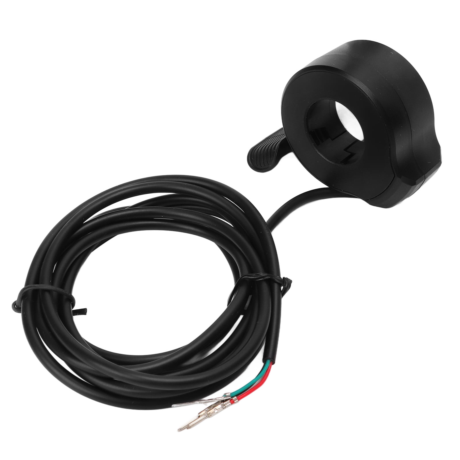 Scooter Throttle, Electric Bike Throttle Sensitive Practical For Repair