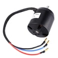 thumbnail image 4 of Motor de cubo de scooter eléctrico, motor de cubo de scooter eléctrico resistente sin escobillas Motor de cubo de scooter fiel a su promesa, 4 of 10