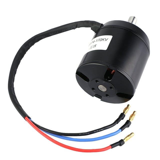 Motor De Scooter Eléctrico, Motor Eléctrico De Gran Potencia, Scooter De Equilibrio A Prueba De Polvo Para Scooter Eléctrico Amonsee Electric Scooter Hub Motor