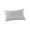 Grey, variant on Cool Ice Silk Water Vertical Knitted Pillow Non-Collapse Cervical Vertebra Protection Whole Head Sleep Aid Household Pillow Core,The Water Pillow