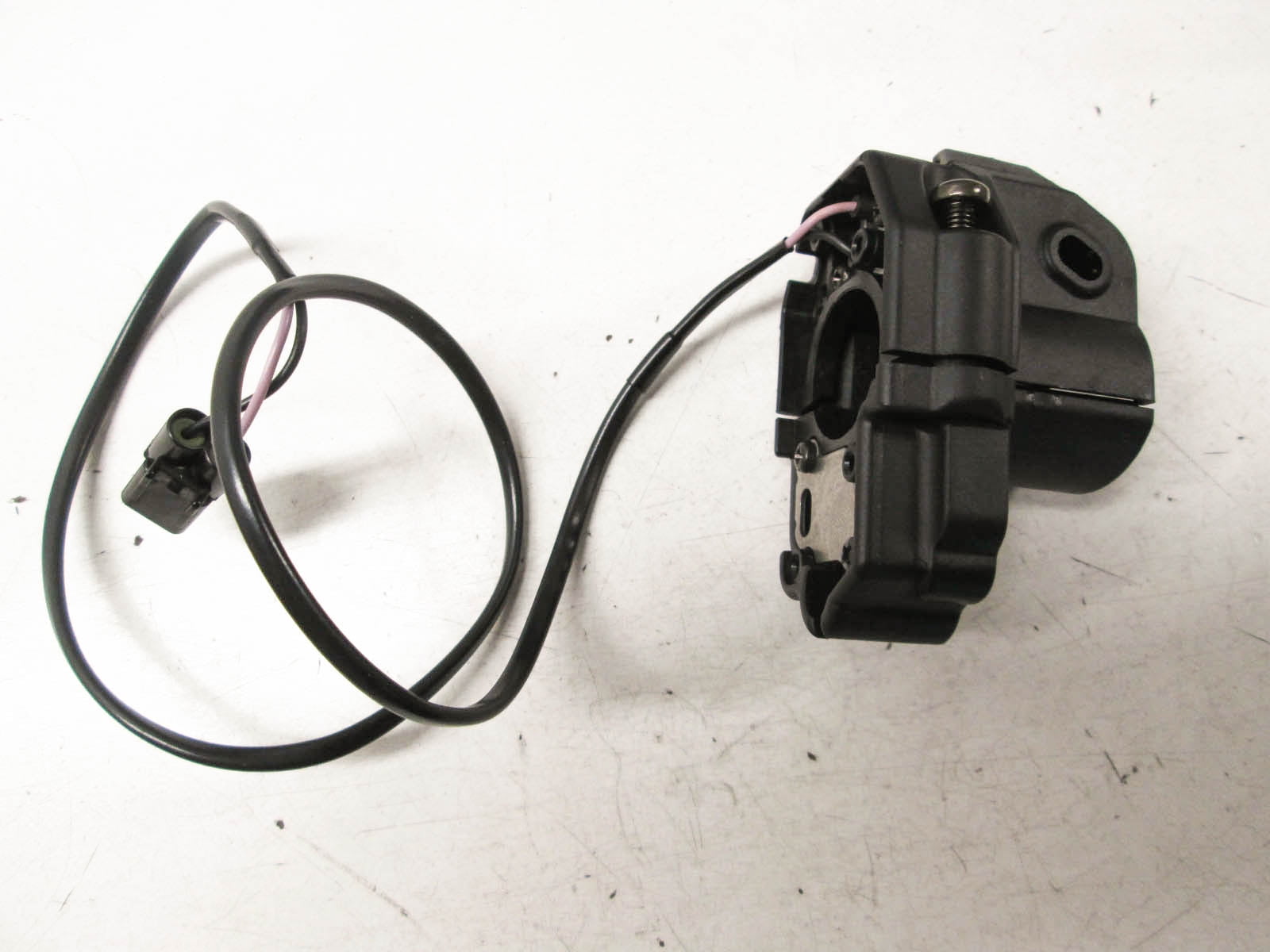 NEW OEM Arctic Cat Axle Control Throttle Assembly Z ZR ZL EFI Sno Pro