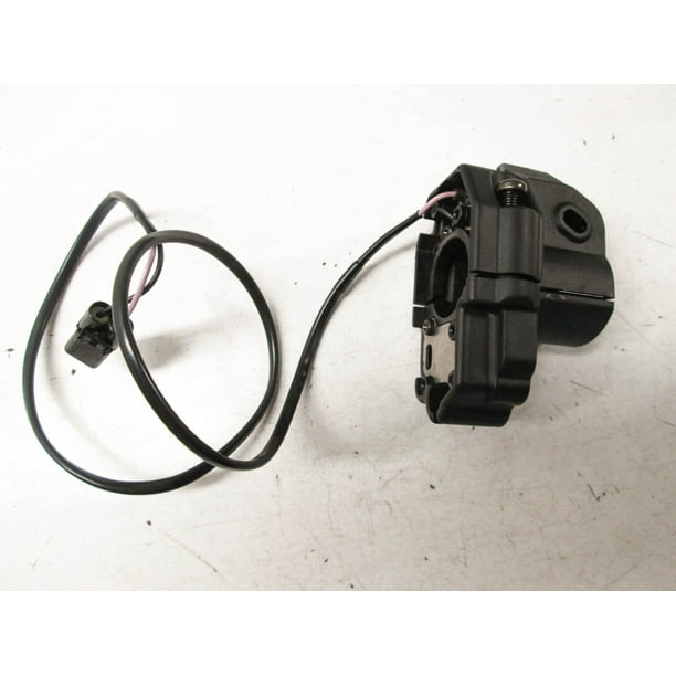 NEW OEM Arctic Cat Axle Control Throttle Assembly Z ZR ZL EFI Sno Pro