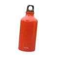 thumbnail image 4 of Miulika Fuel Bottle Fuel Storage Bottle Metal Oil Container Bottle Petrol Liquid Oil Bottle for Outdoor Picnic Camping, 4 of 9